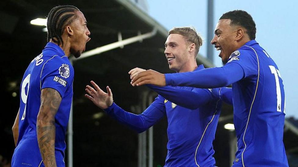 Three reasons Chelsea could challenge for title - and one issue that could haunt them