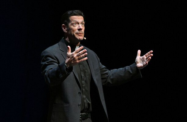 ‘Ireland has been through so much’: Popular podcasting priest on bringing his tour to Dublin