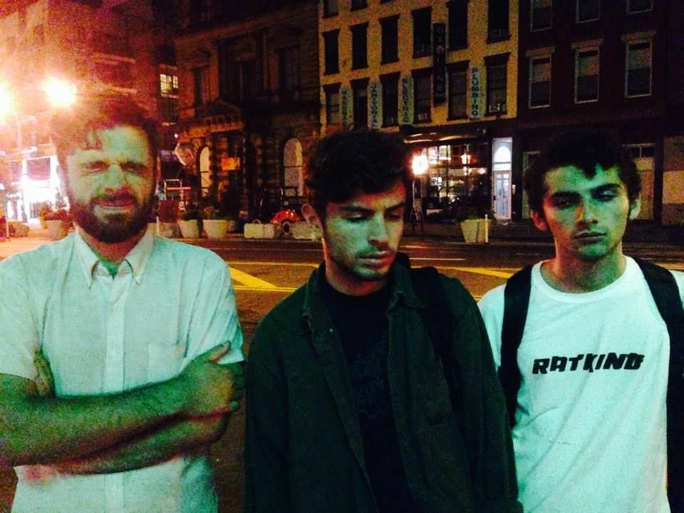 Horse Jumper of Love Plot Tour and Debut Album Reissue