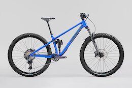 First Ride: Norco Fluid A3 - Don't Mess With a Winning Recipe