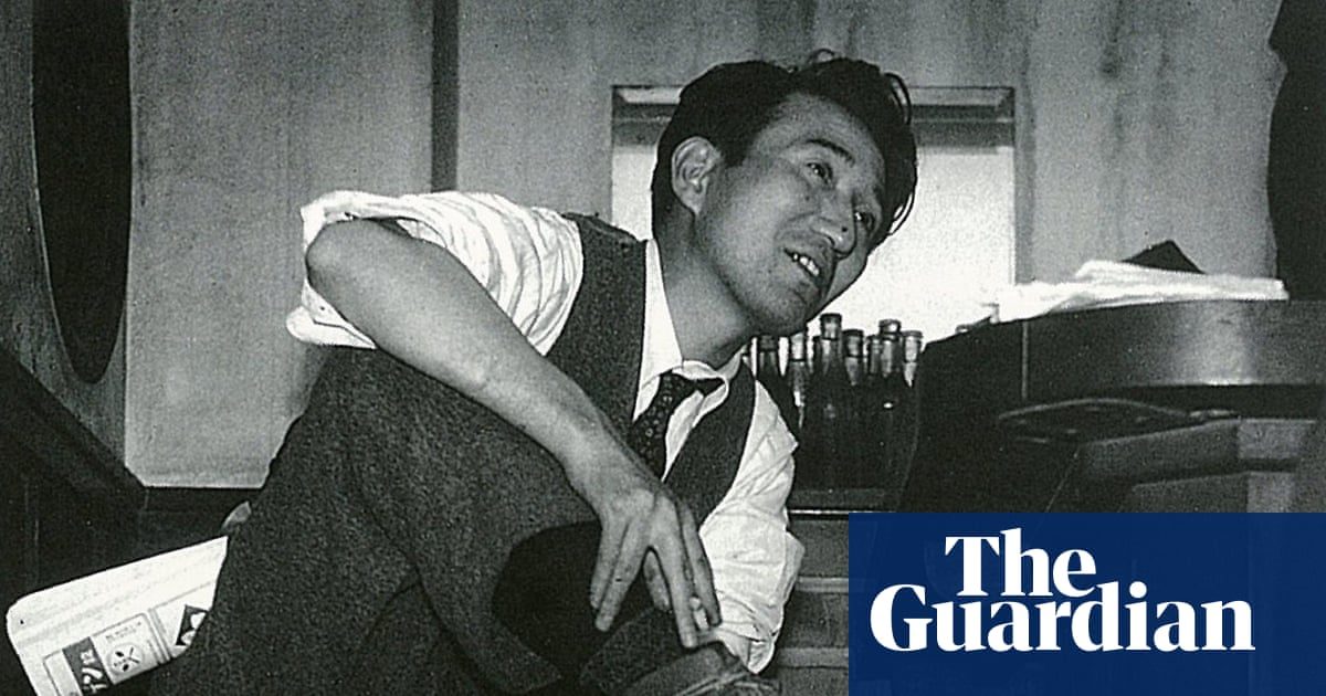 From author to anime hero: the unlikely revival of a Japanese literary star