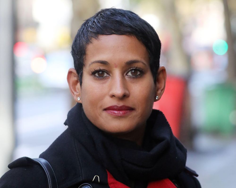 Naga Munchetty to leave BBC Breakfast after 17 years for Radio 5 Live