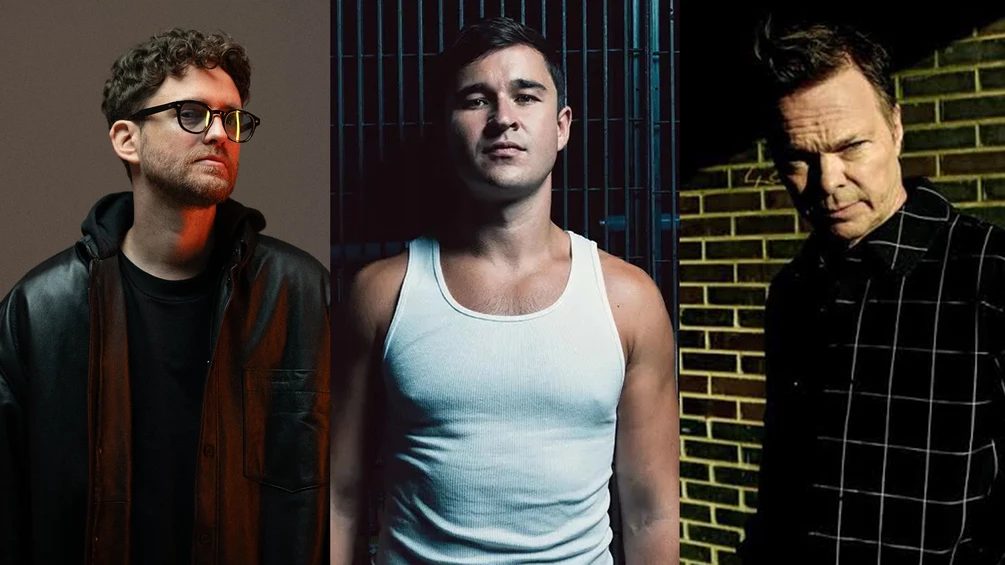 Franky Rizardo cancels Pete Tong remix collaboration following John Summit theft claim