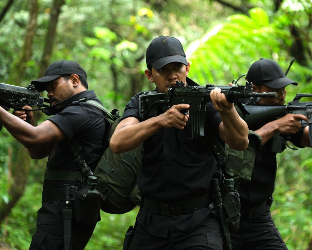 The Extractor review, Indonesian hostage-rescue thriller has surprising thread of gentleness at its core