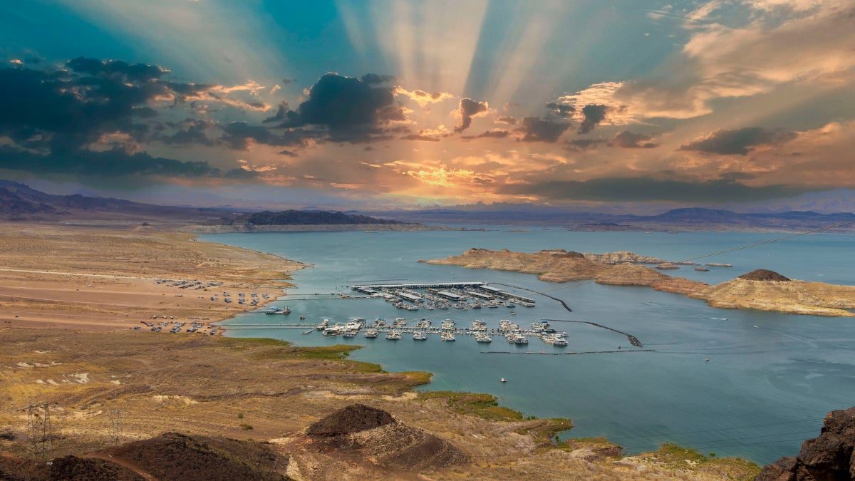 Lake Mead Is One of America’s Deadliest National Park Sites. Its Dive Team Just Quietly Disappeared.
