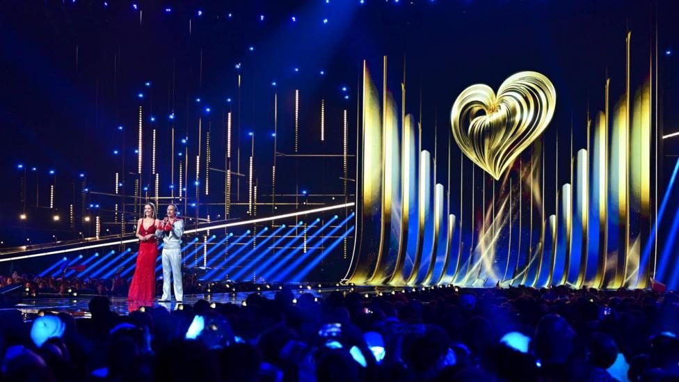 Dutch broadcaster pulls out of 2027 Eurovision Song Contest