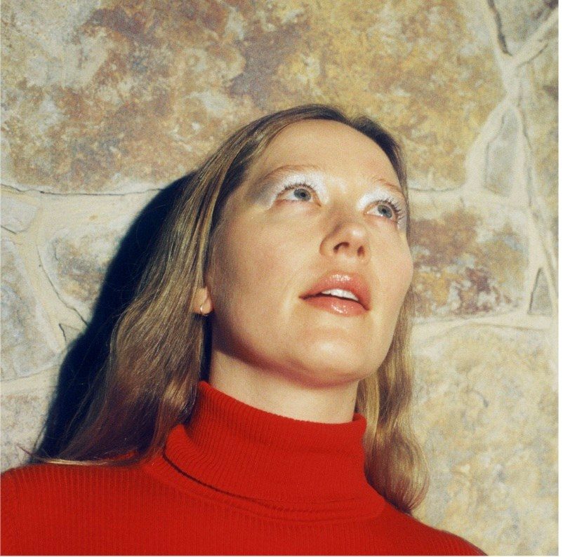 Julia Jacklin – “The Hardest Thing”