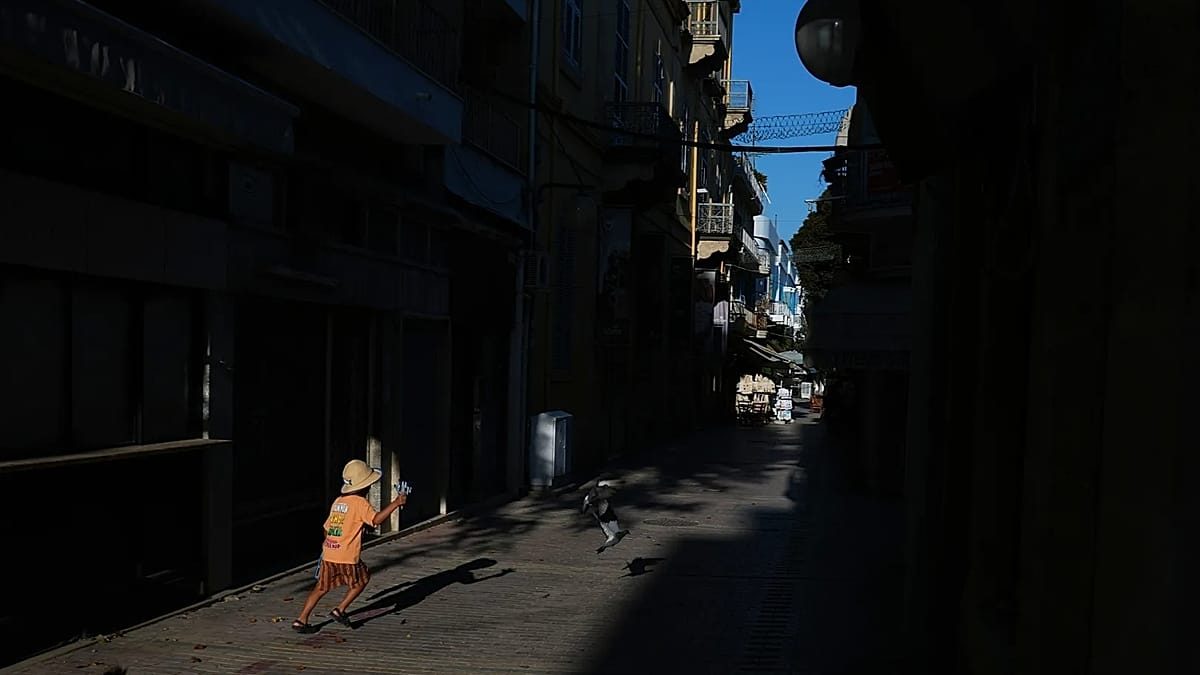 Two-thirds of children exposed to extreme temperatures in Europe