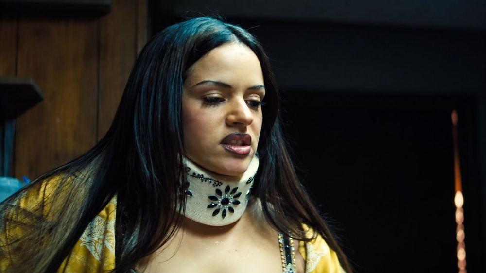Rosalía Wants to “Learn and Master” Acting After Making Her Debut in Euphoria