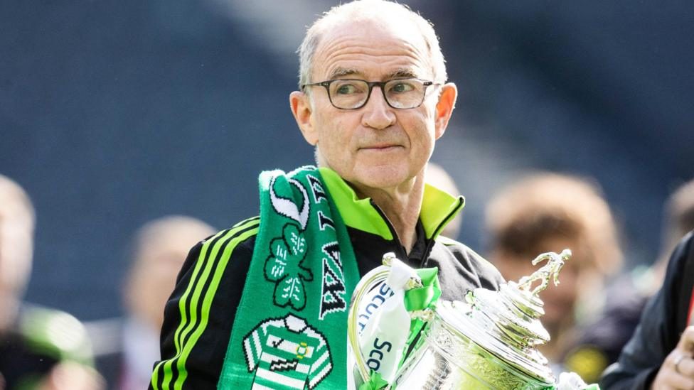 Are Celtic reacting quickly enough to last season's 'wake-up call'?