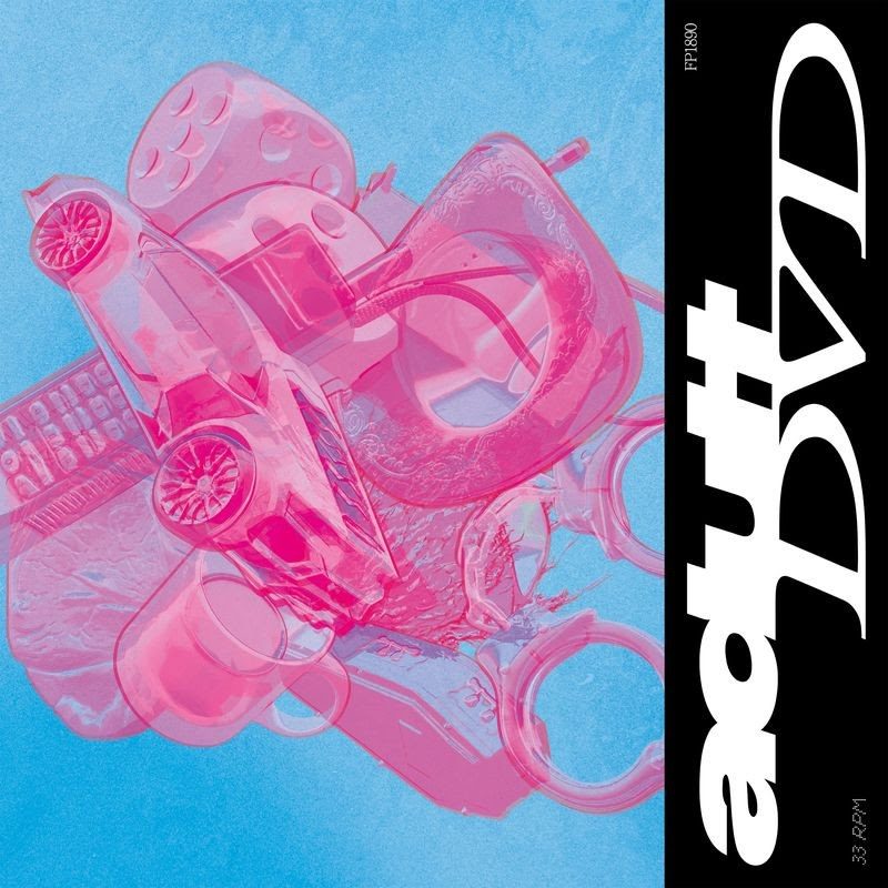 Adult DVD Announce Self-Titled Debut Album: Hear “Cowboy On Aisle Three”