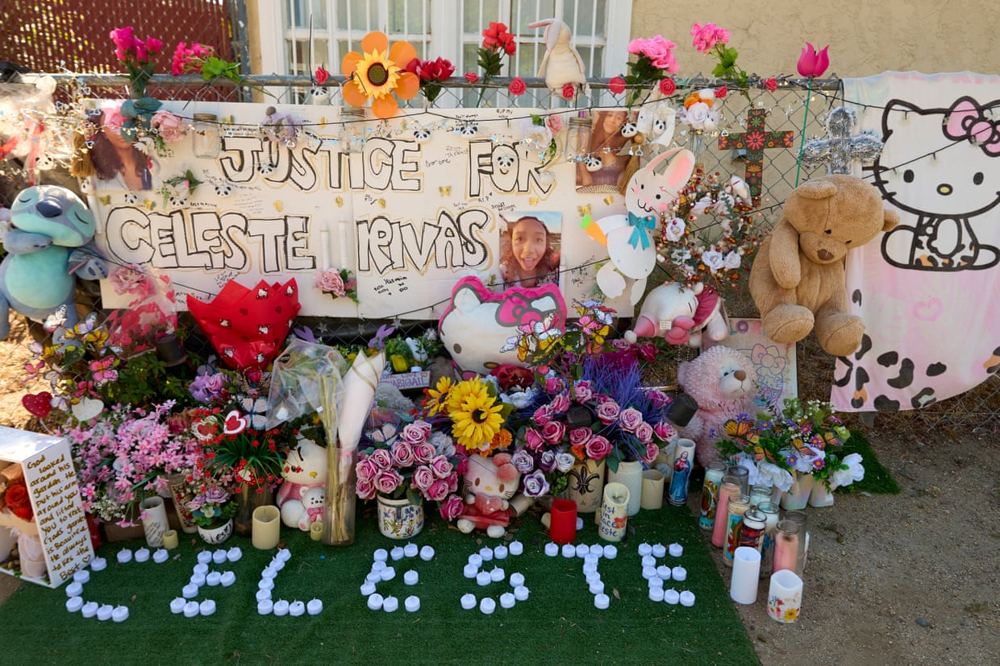 Judge rules singer D4vd must stand trial in killing of 14-year-old girl