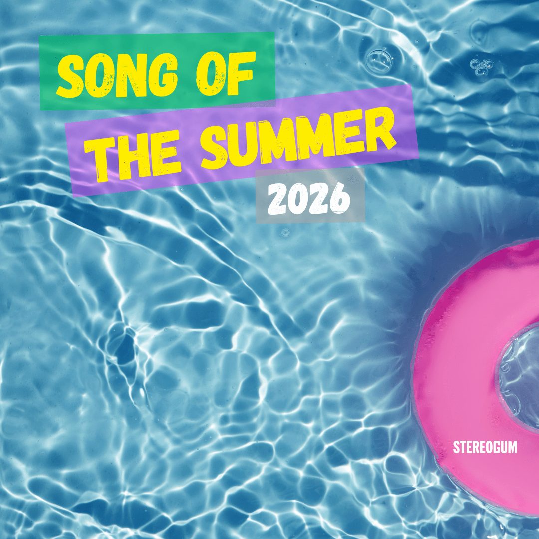 Vote For The Song Of The Summer 2026