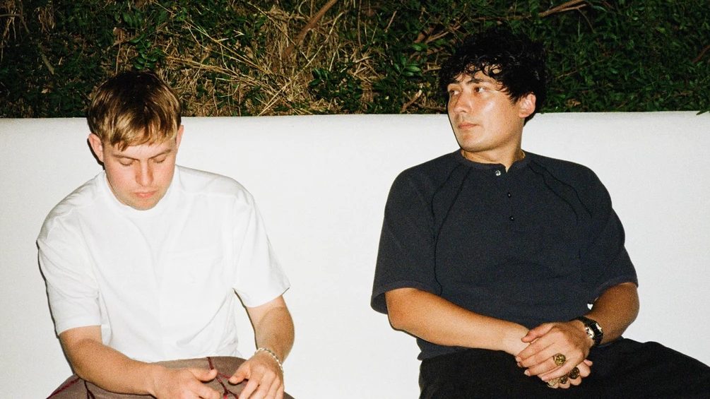 Interplanetary Criminal and Silva Bumpa tease collaborative single, ‘Hold Da Phone’