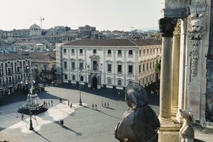 Museo d'Arte Sacra di Catania in Catania, Italy