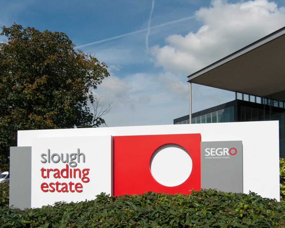 Segro backs £14bn Prologis bid in London market blow