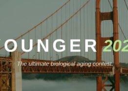 NeuroAge Therapeutics Launches Younger 2027