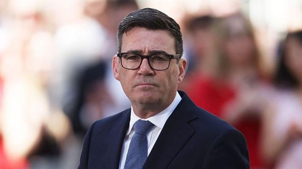 Andy Burnham faces first parliamentary scrutiny as UK budget and defence pressures mount