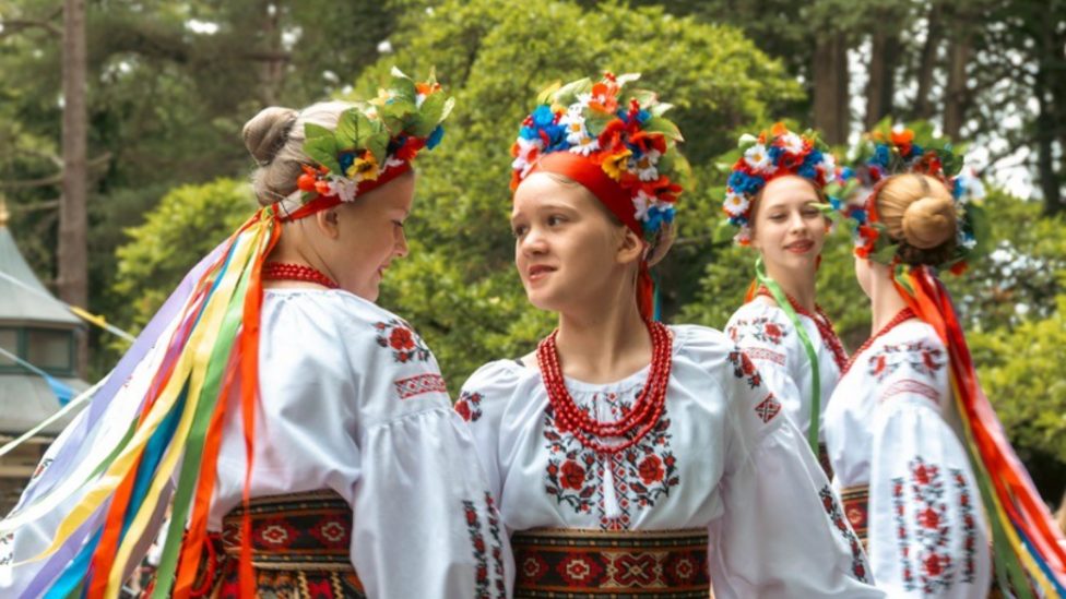 'Huge' need for more hosts for Ukrainian families