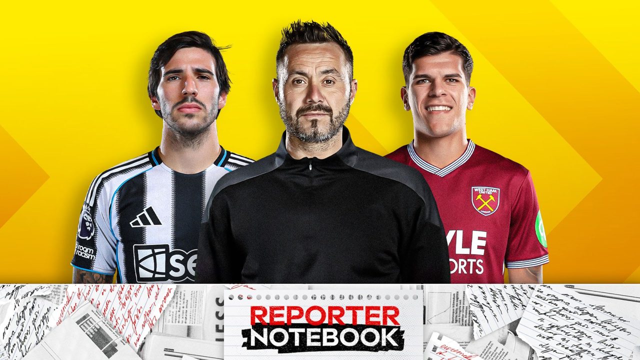 Spurs' record spending spree not done - but how are they pulling this off?