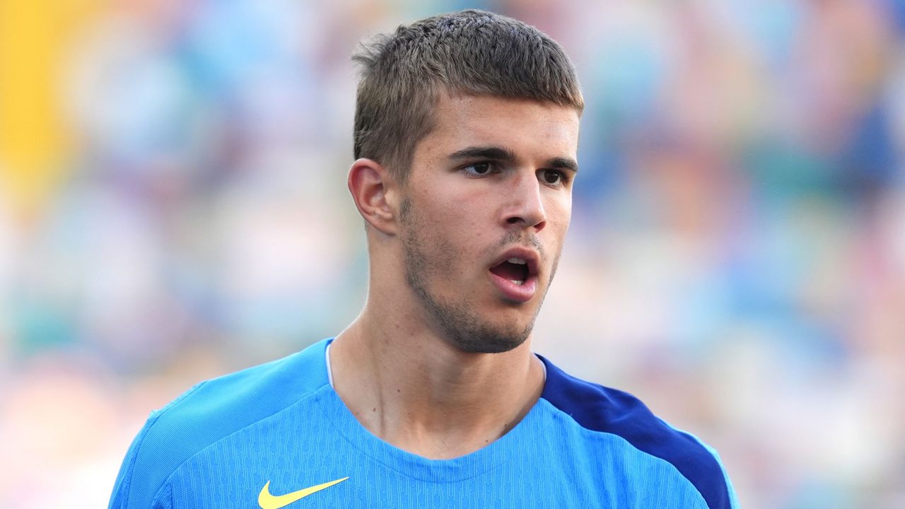 Vuskovic set to join Brighton as Spurs accept improved bid