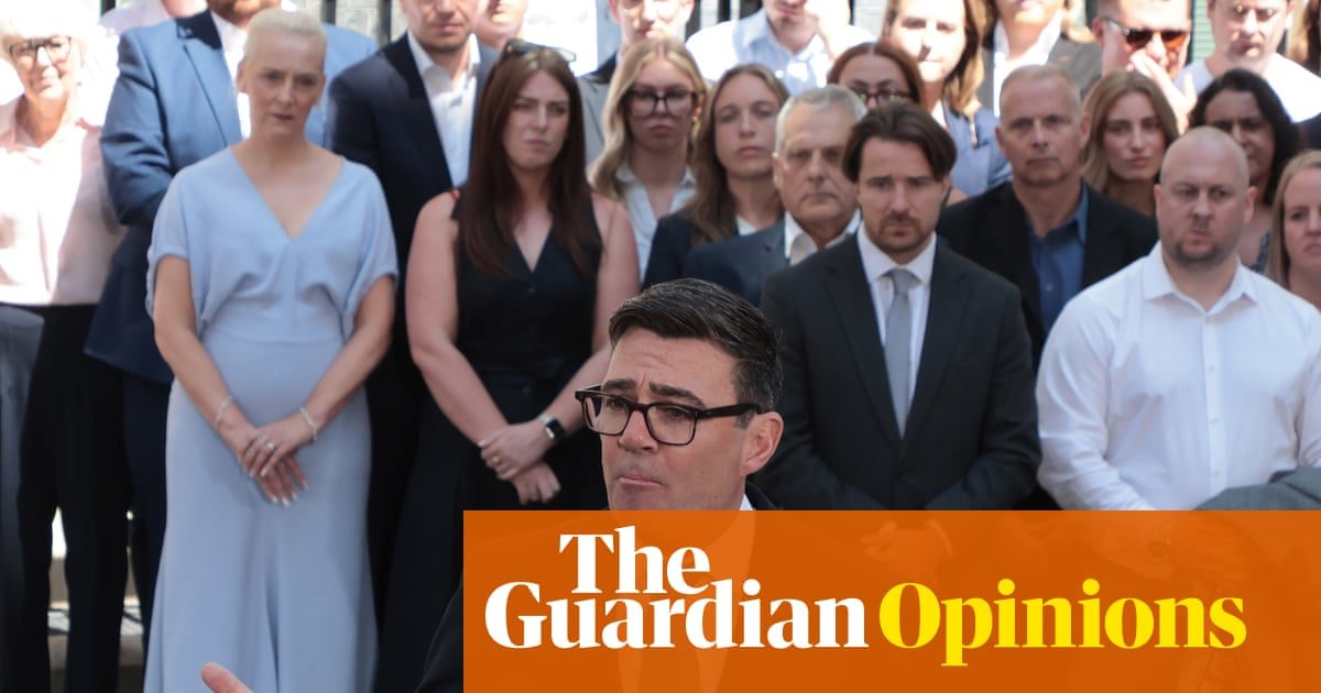 Burnham’s domestic industrial plans could align UK closer to European markets