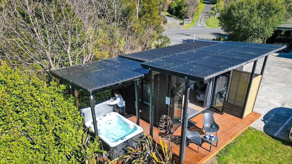 Two Rivers Ohakune earns national recognition at B&B Excellence Awards