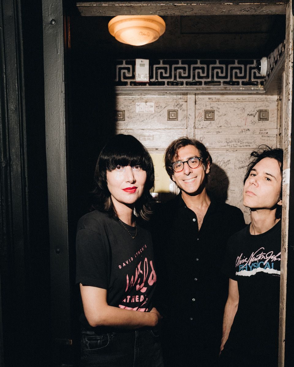 Yeah Yeah Yeahs Release New Live Album and Short Film