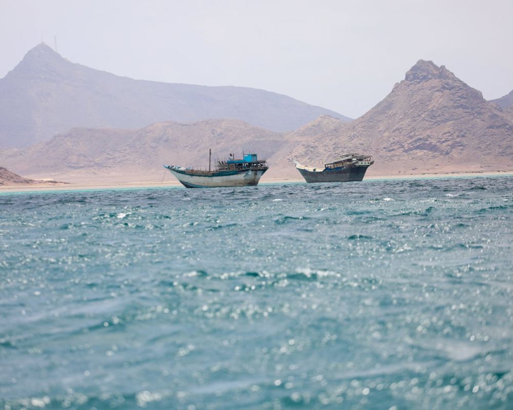 Tankers divert as Houthis threaten attacks on Saudi Red Sea ports