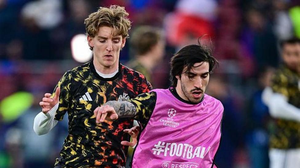 Tonali's sale to Spurs - are Newcastle on wrong side of history with rules?