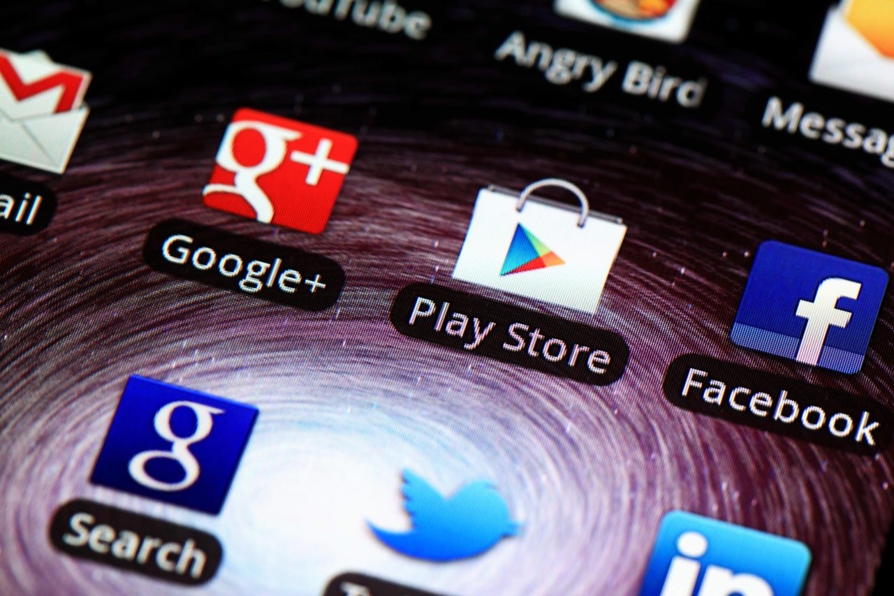 Google loses fight over record $4.7 billion EU antitrust fine