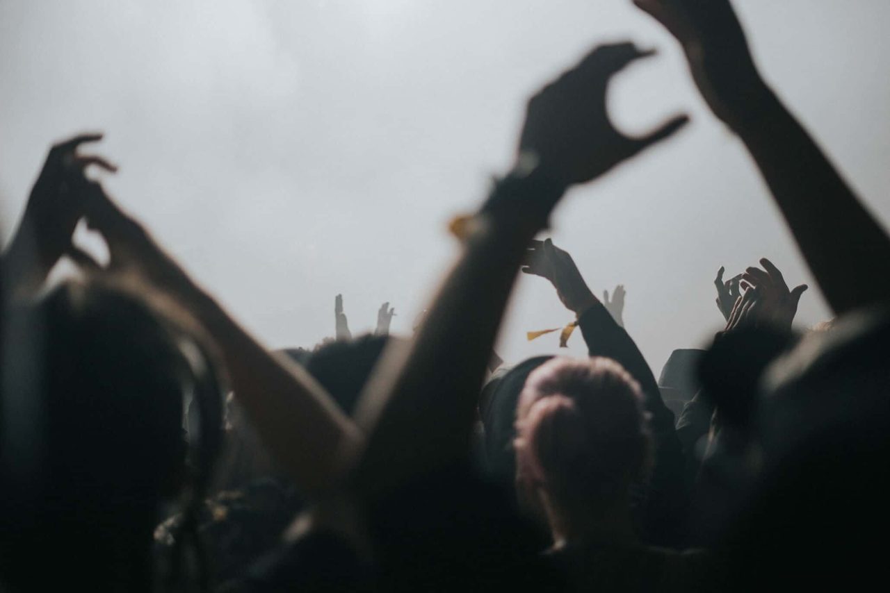 How can I protect my trip? A guide for festival and electronic music fans