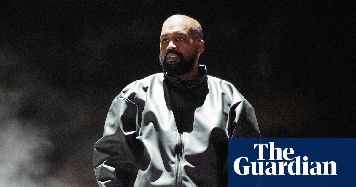Russian stadium says it will not host Kanye concerts – but promoter says shows have not been cancelled