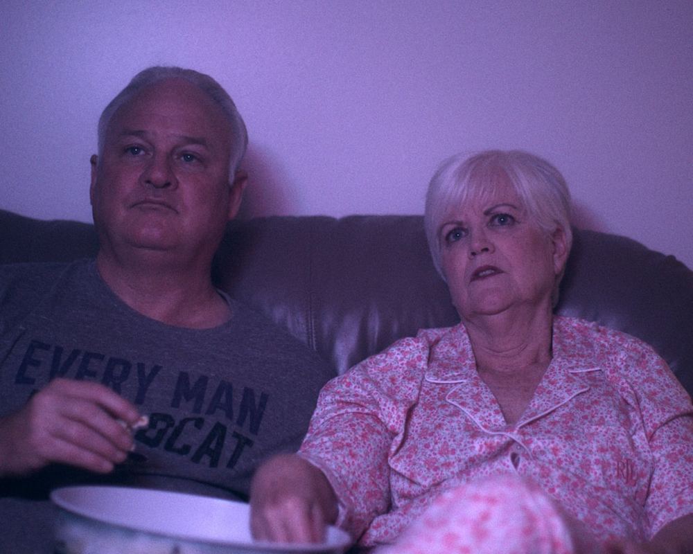 A Killer Story review, this tale of two relentless armchair detectives is prestige true crime