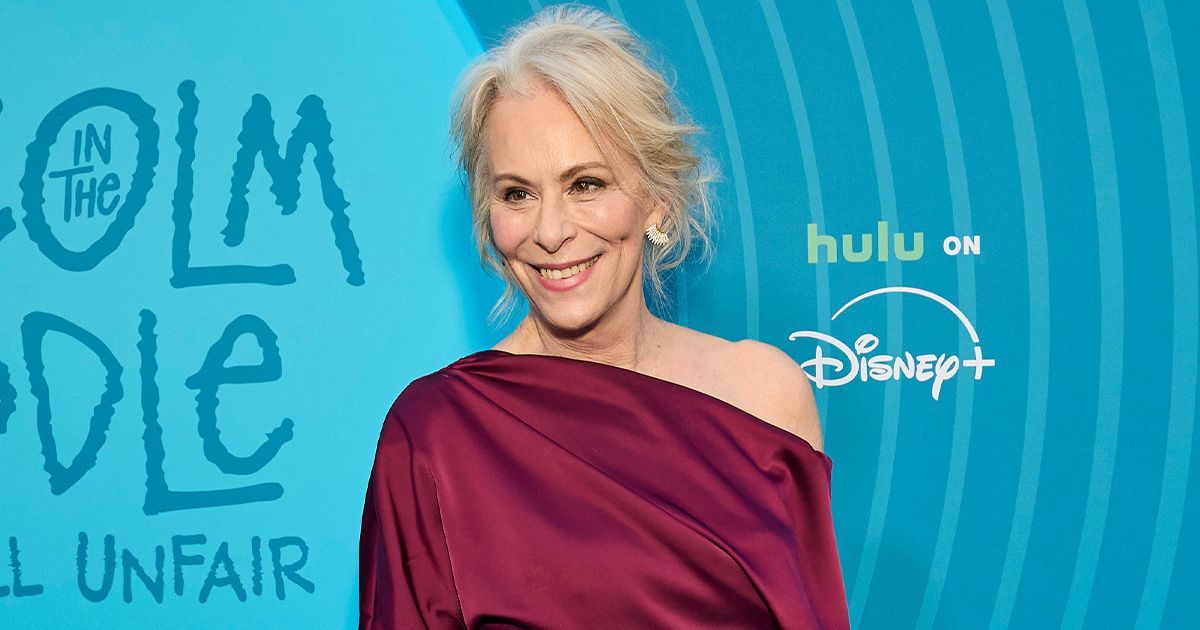 Jane Kaczmarek on Malcolm in the Middle, The Boroughs, and Finding the Hotness in a Second Act: Podcast