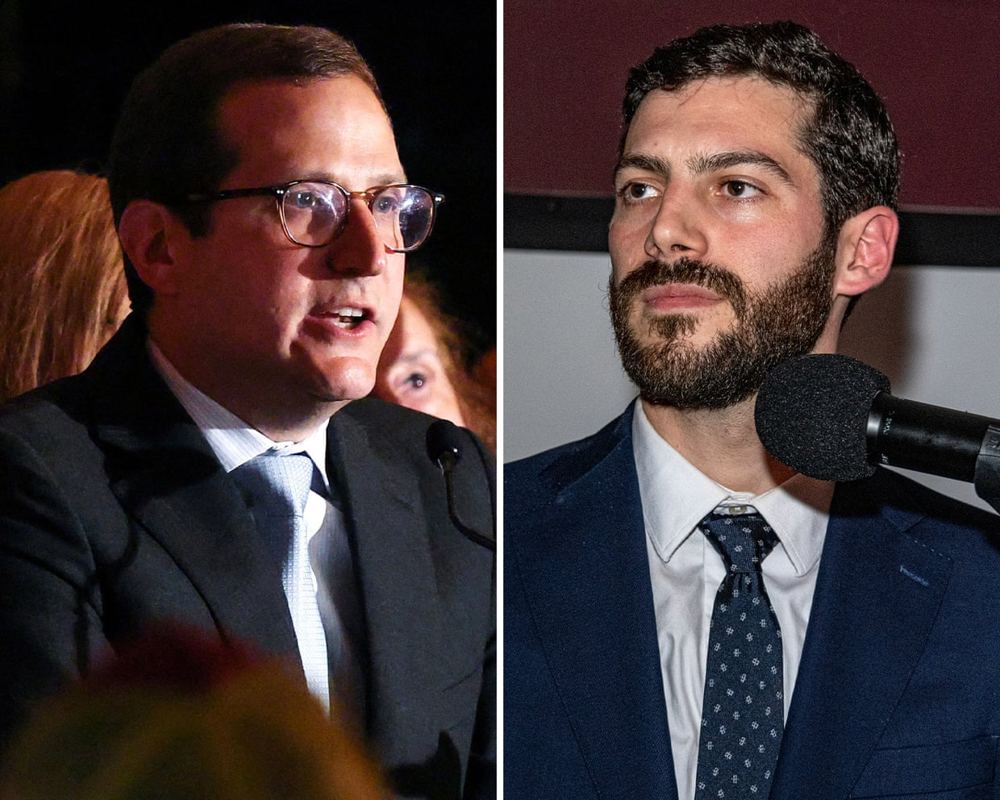 Big tech spent millions on a single US congressional race. It won’t be the last time
