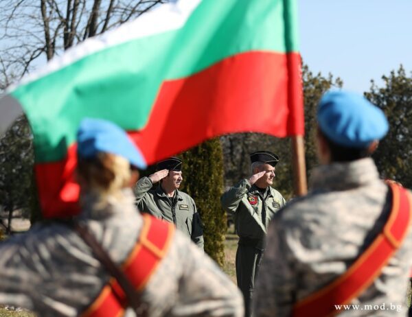 At the start of the war it helped save Ukraine, now Bulgaria says it has done ‘enough’