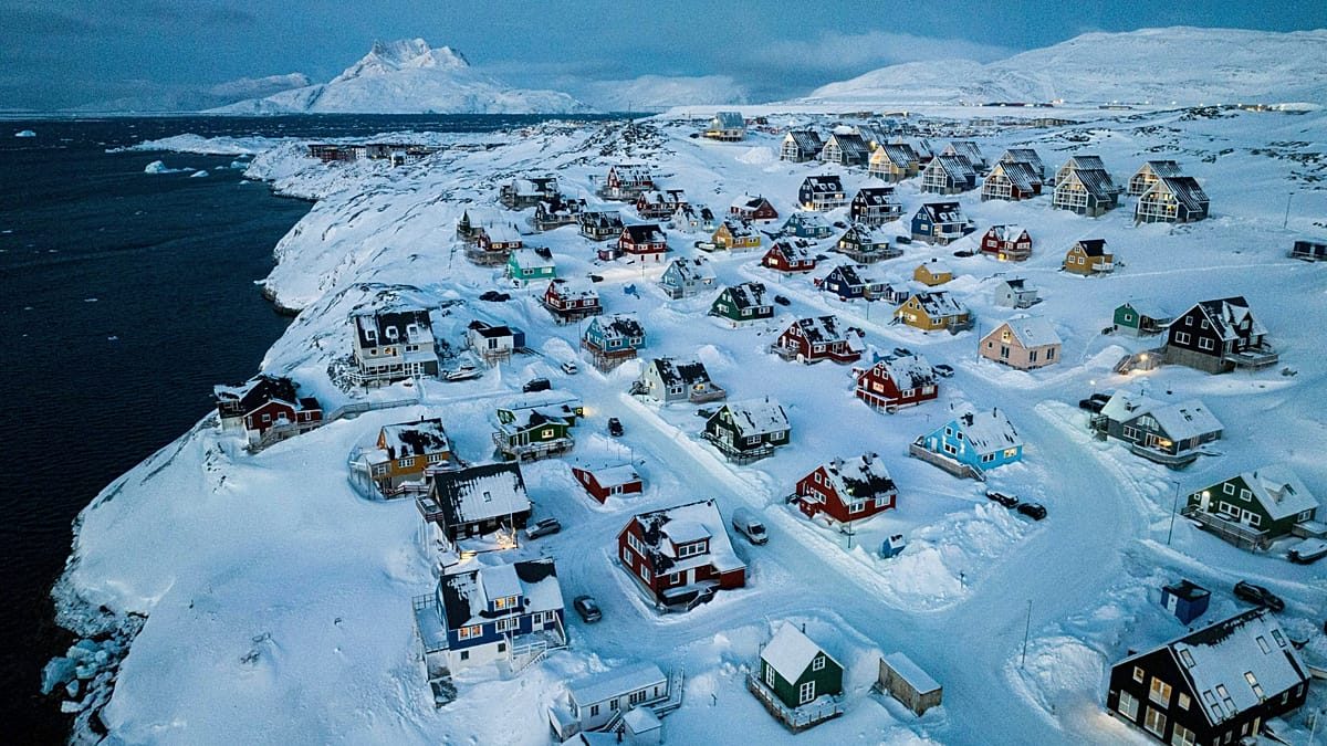 Iceland has 'nothing to lose' in EU membership talks, says French foreign minister