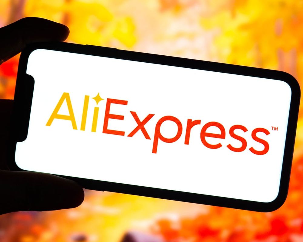 EU fines AliExpress record €550m over illegal goods