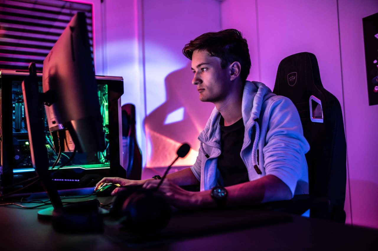 The Best EDM Songs for Your Gaming Playlists