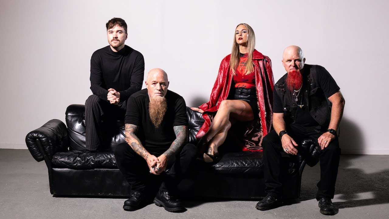 "And then everyone else starts vomiting". Metal gig in New Zealand marred by extreme poo incident in moshpit