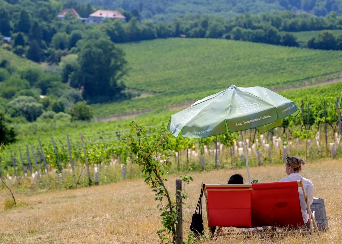 What's it like for foreign residents to live in Austria in 2026?