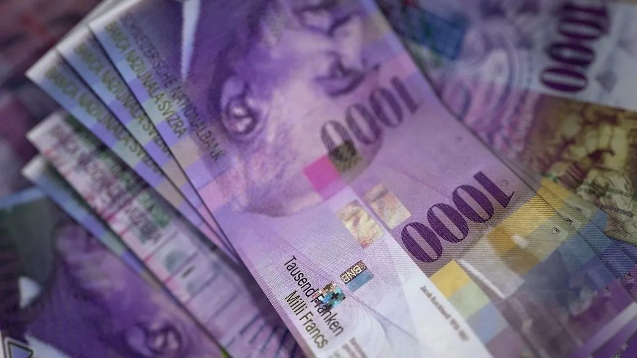 Do high and low earners have equal chances of getting a Swiss work permit?