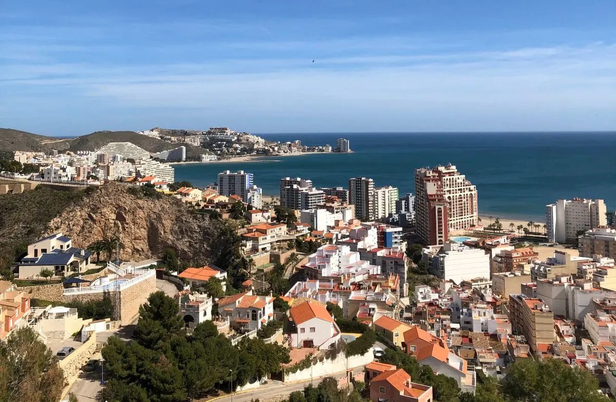 Irish couple found dead in Spain under suspicious circumstances