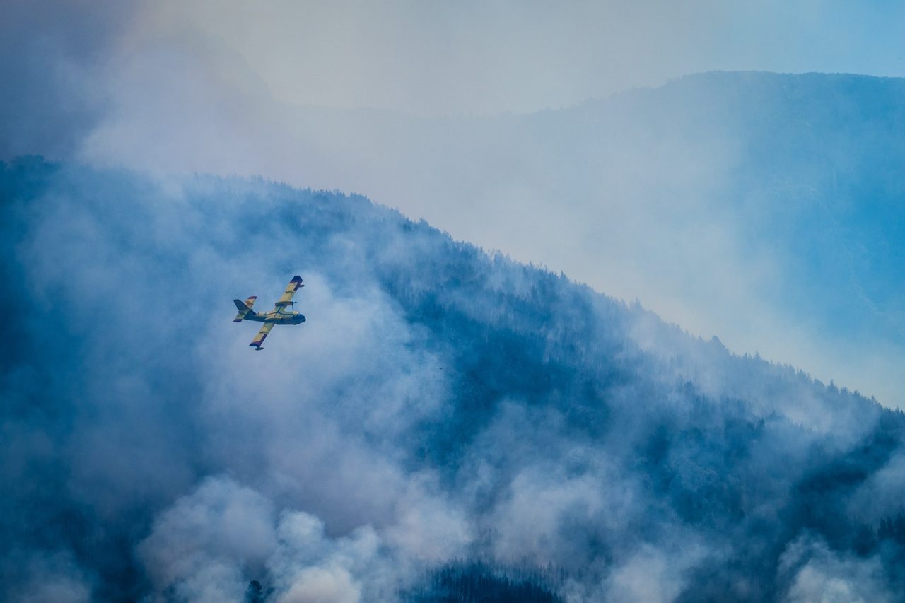 As Europe burns, member states are actually slashing the number of fire-fighters – thanks to EU deficit rules