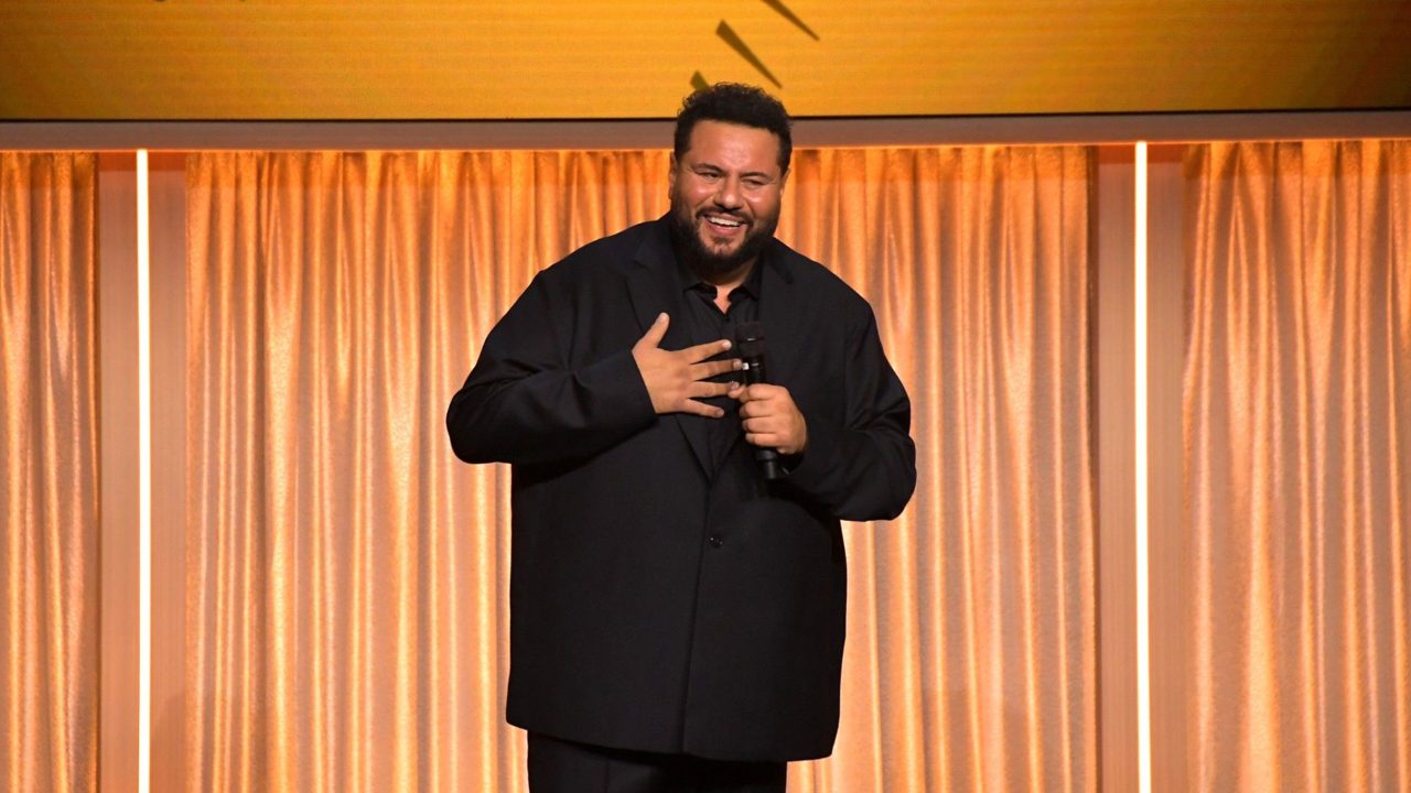 Laugh it up this summer with these on-tour comedians