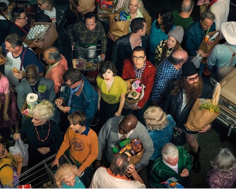 Fred Armisen & Carrie Brownstein Announce Portlandia Rewatch Podcast