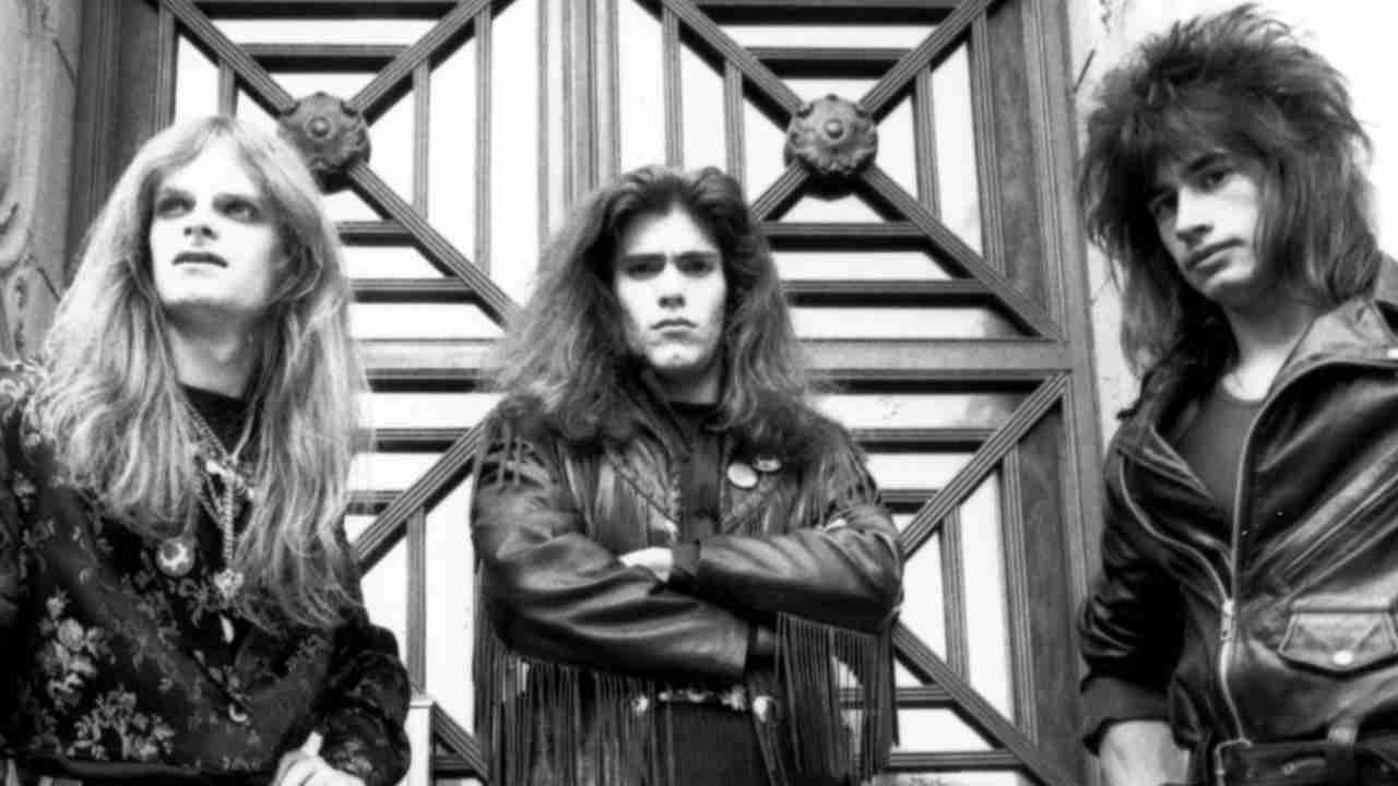 How a creative clash with Noise Records doomed Celtic Frost in 1987
