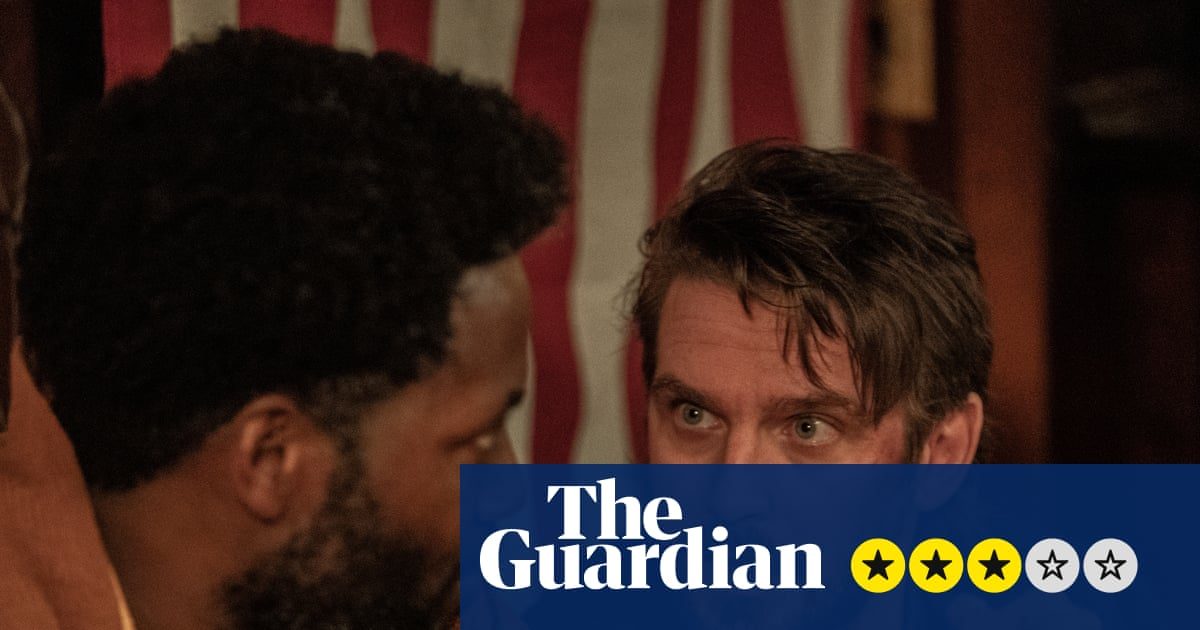 The Terror: Devil in Silver review – this psychiatric hospital horror is scary on so many levels