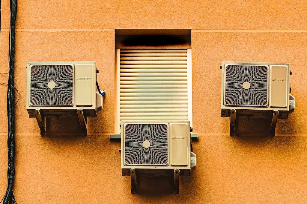 Italy is warming up to air conditioning – with a few conditions